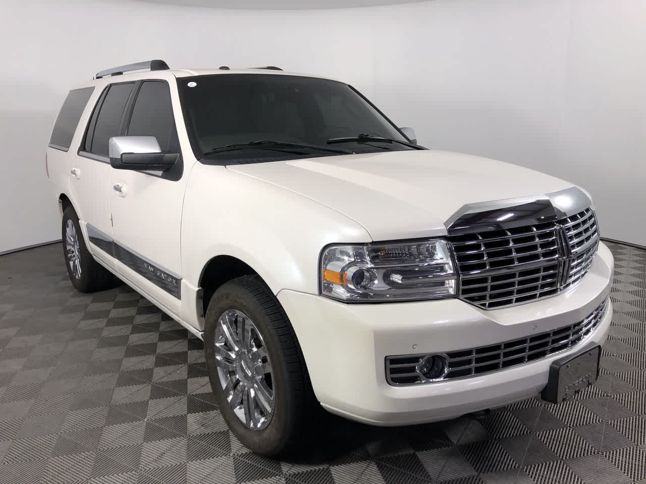 2013 Lincoln Navigator