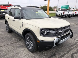 2025 Ford Bronco Sport Big Bend SUV