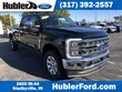 Ford Super Duty F-350 SRW
