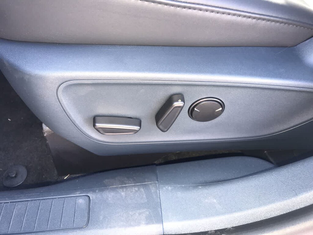 New 2025 Ford Maverick Lariat AWD Supercrew Truck