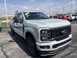  Ford Super Duty F-250 SRW
