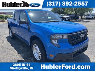 2026 Ford Maverick XL FWD Supercrew Truck