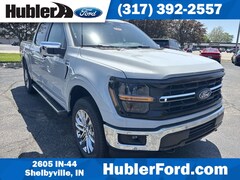 2026 Ford F-150 XLT Truck