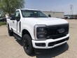 Ford Super Duty F-350 SRW