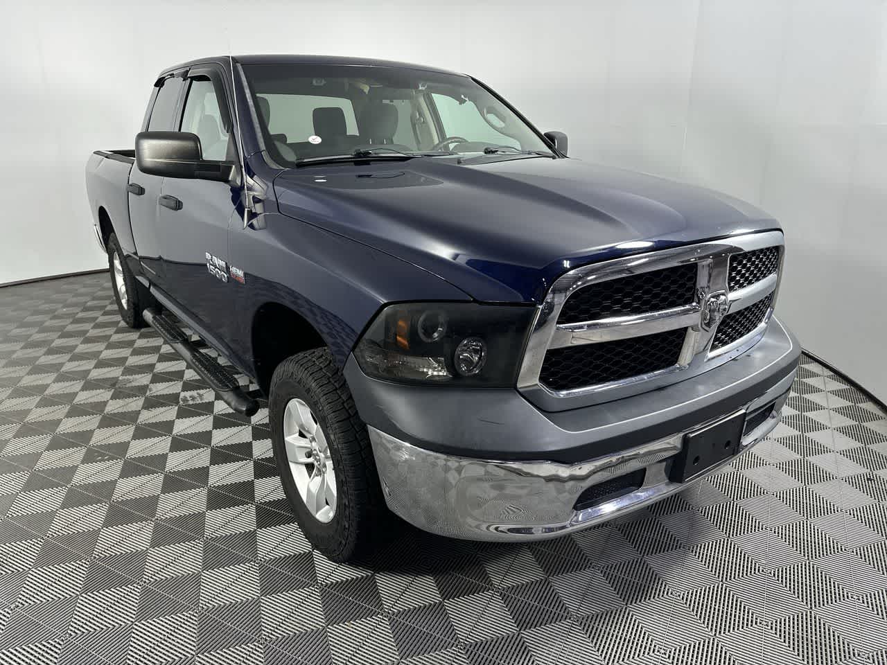 2015 RAM Ram 1500 ST