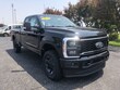 Ford Super Duty F-350 SRW