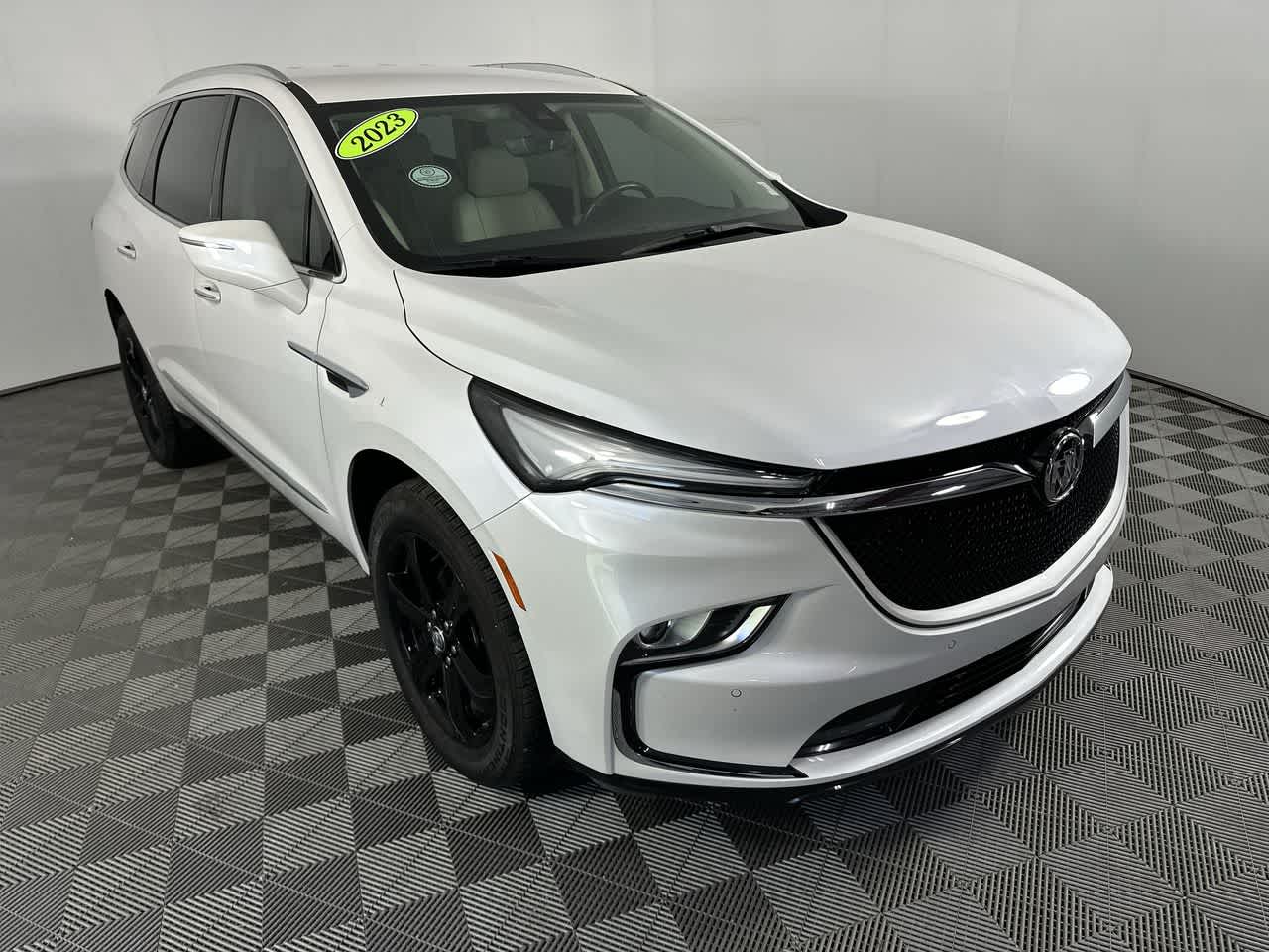 5GAERBKW5PJ264250