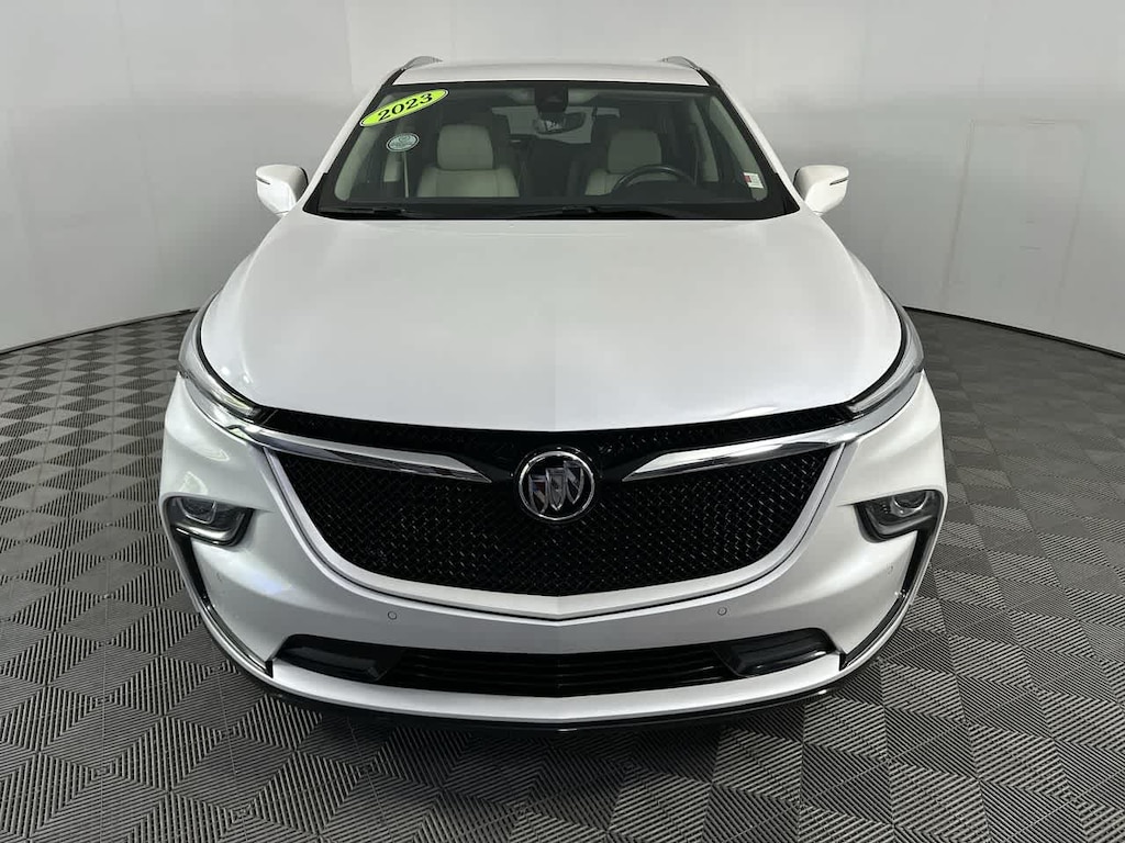 Used 2023 Buick Enclave Essence SUV