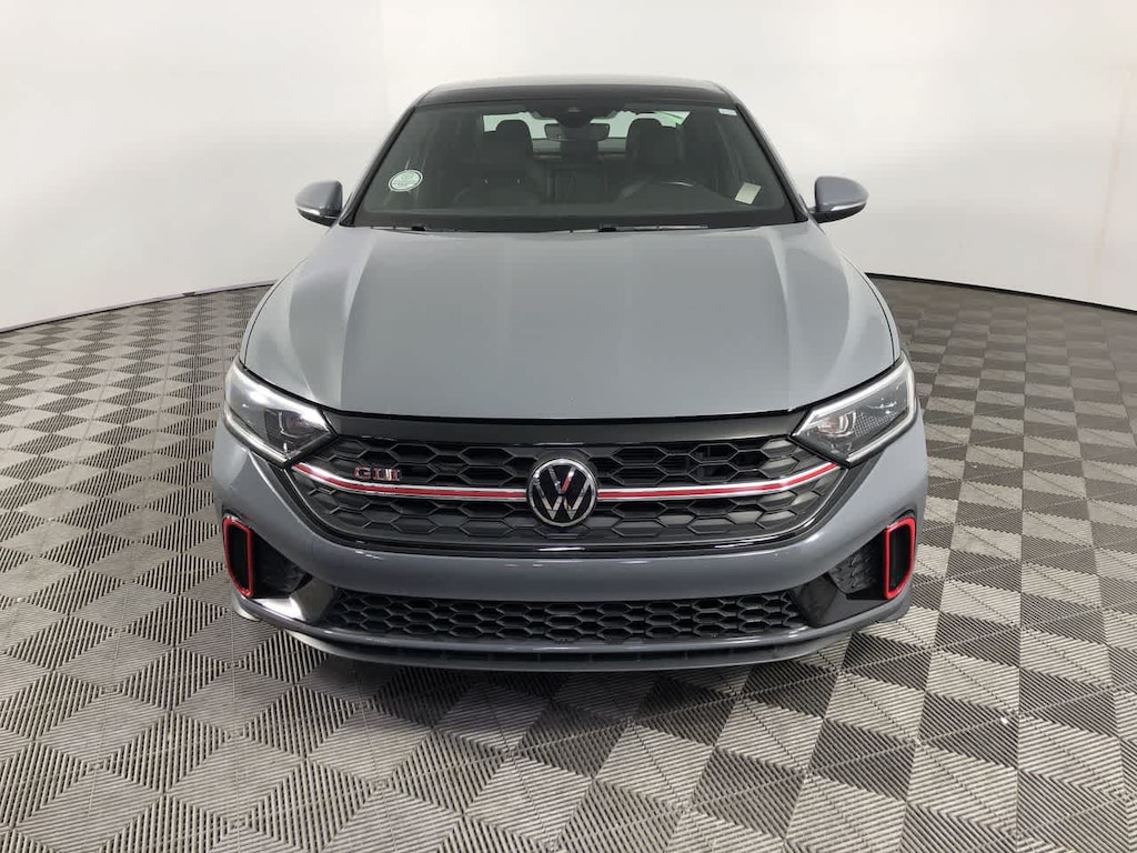 Used 2023 Volkswagen Jetta GLI Autobahn Sedan
