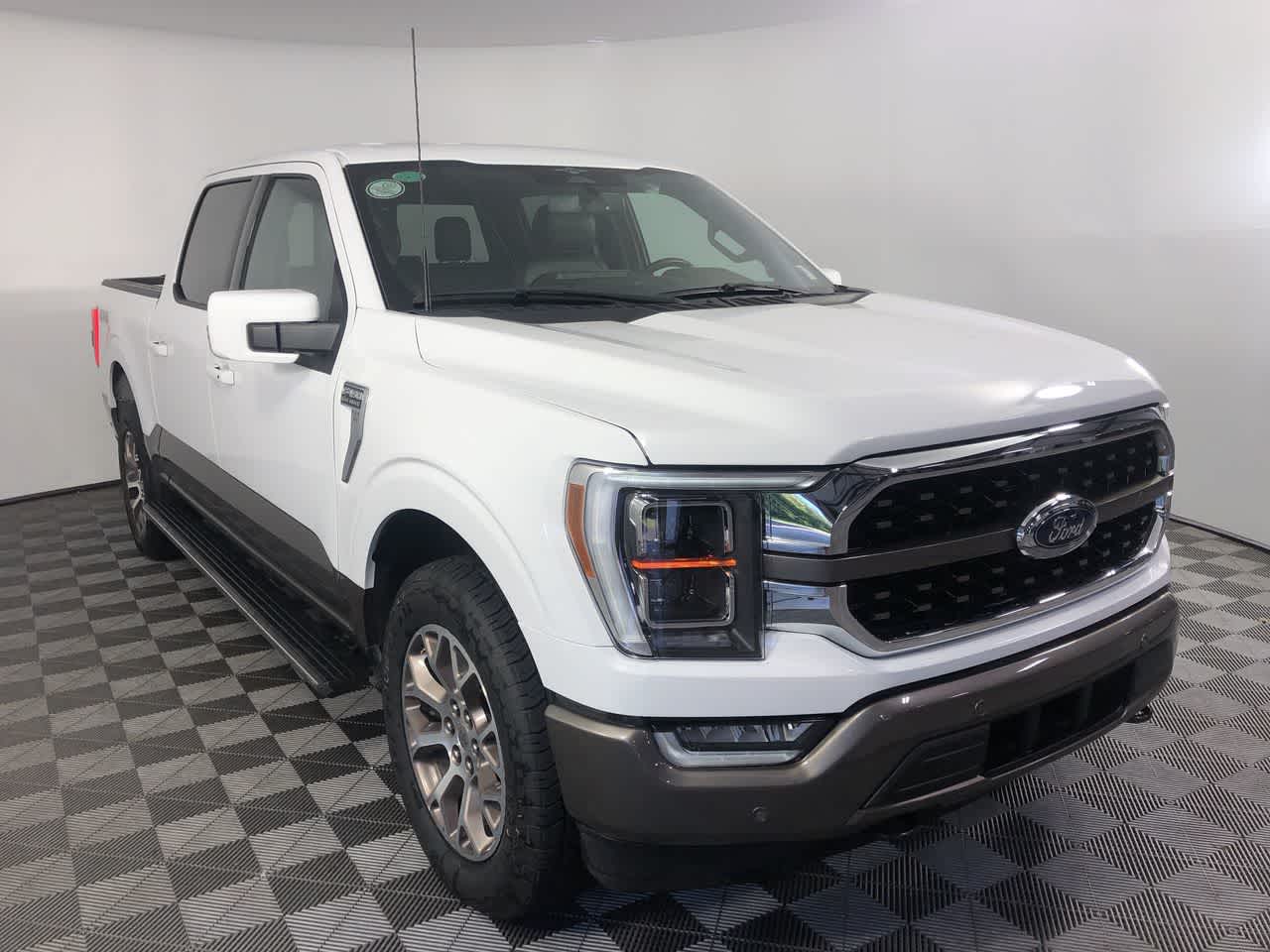 2023 Ford F-150 King Ranch photo 2