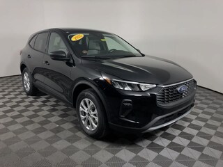 2025 Ford Escape Active SUV
