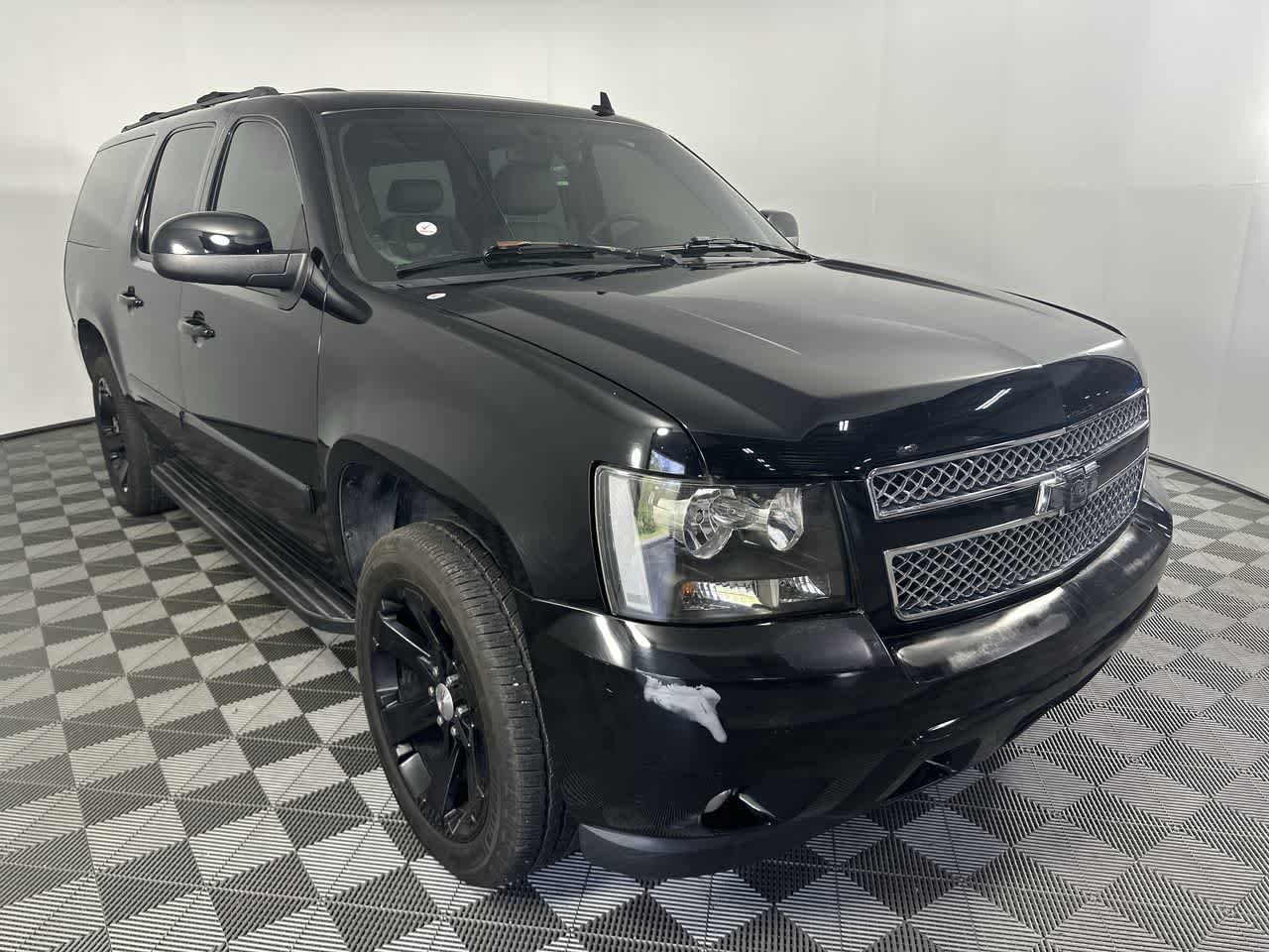 Used 2007 Chevrolet Suburban LT with VIN 3GNFK16Y27G274904 for sale in Shelbyville, IN