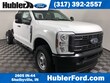 Ford Super Duty F-350 SRW