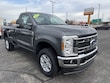  Ford Super Duty F-350 SRW