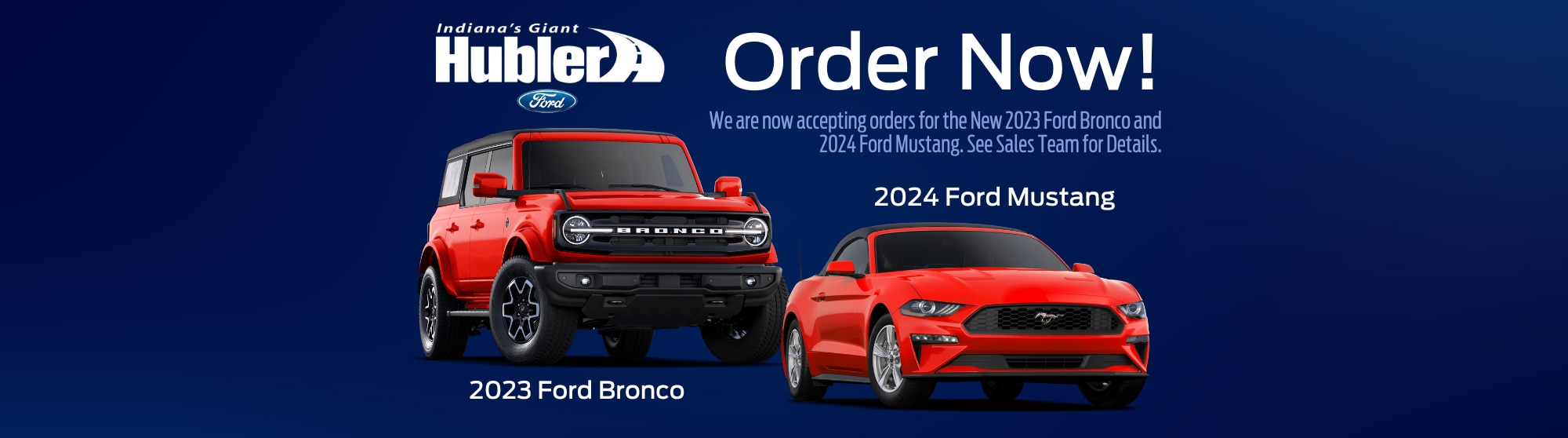 Shelbyville IN Ford Dealer Serving Greensburg, Greenfield