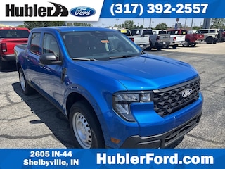 2026 Ford Maverick XL FWD Supercrew Truck
