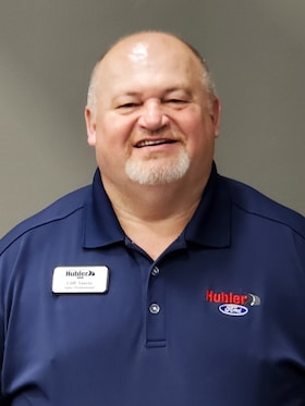 Staff member Cliff Yancy from ID_ca18e5fbb638