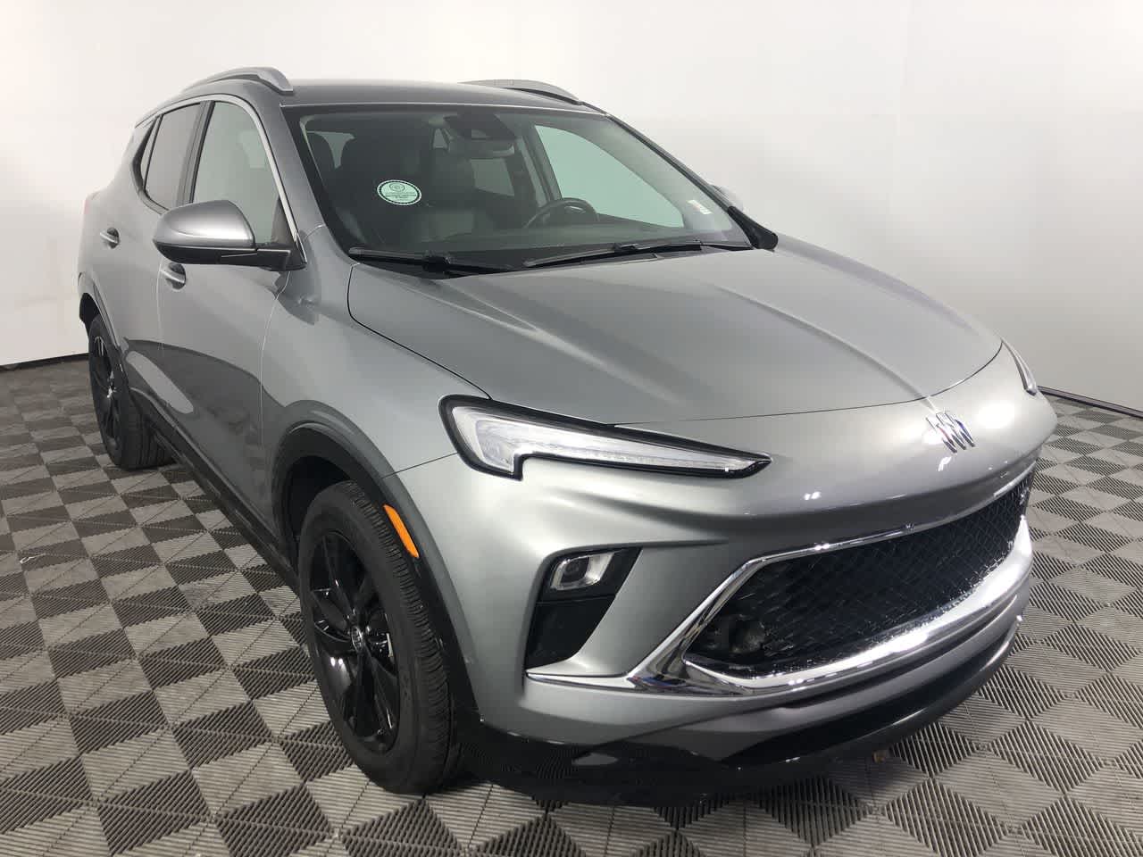 2024 Buick Encore GX Sport Touring's photo