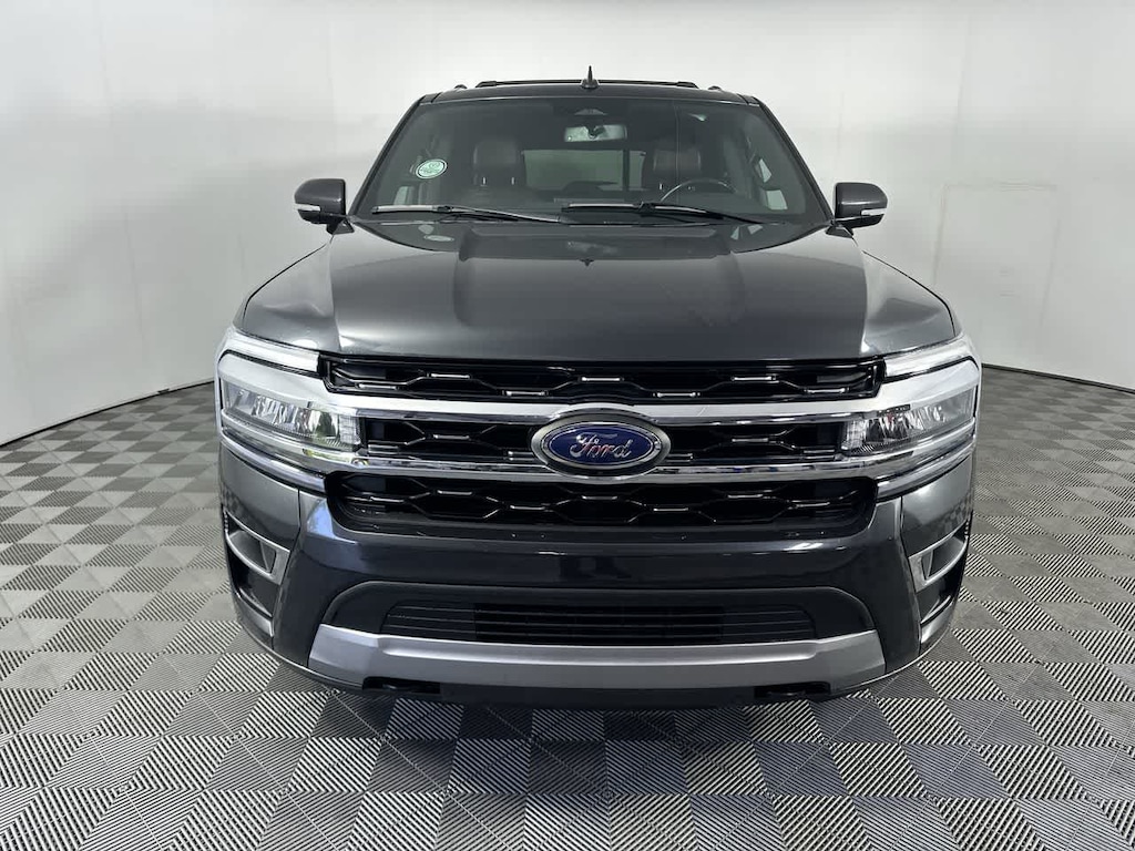 Used 2023 Ford Expedition Max Limited SUV