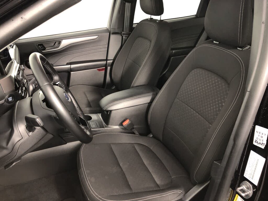 Used 2024 Ford Escape Active SUV