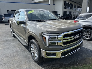 2026 Ford F-150 Lariat Truck