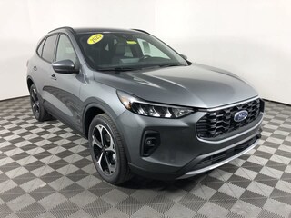 2025 Ford Escape ST-Line Select SUV