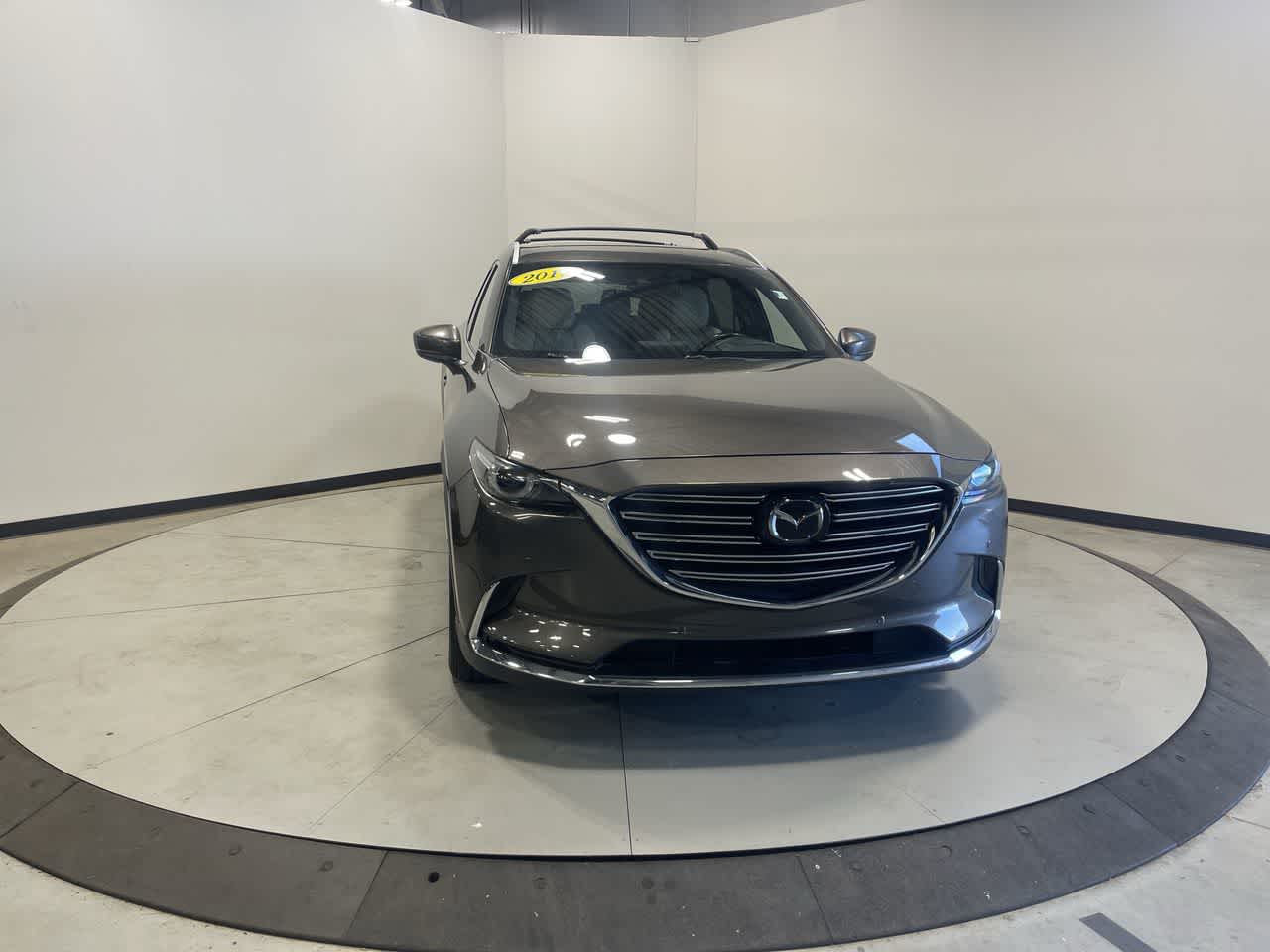 2018 Mazda CX-9 Grand Touring AWD's photo