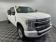  Ford Super Duty F-250 SRW