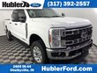 Ford Super Duty F-250 SRW
