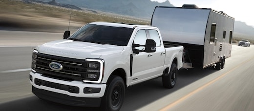 Ford Super Duty