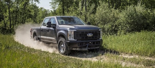 Ford Super Duty