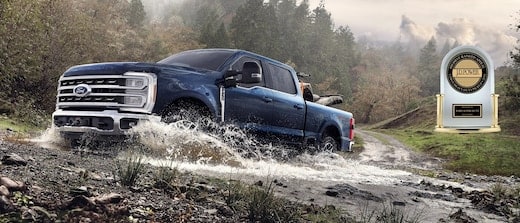 Ford Super Duty