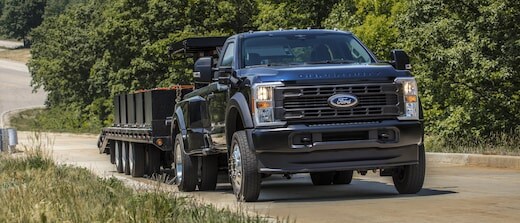 Ford Super Duty