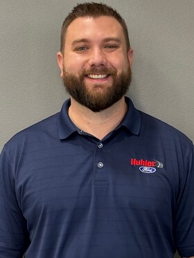 Staff member Devon Griffith from ID_f49c1c9698ea