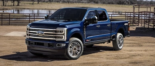 Ford Super Duty