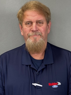 Staff member Dave Clifford from ID_f49c1c9698ea