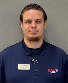 Staff member Austin Nicholson from ID_ca18e5fbb638