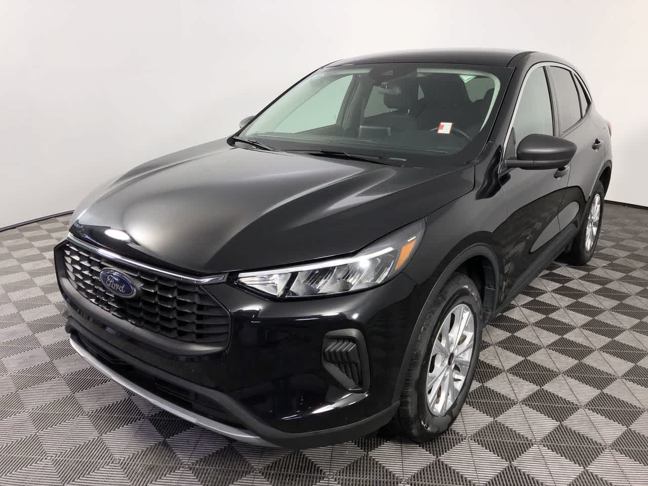 2024 Ford Escape Active photo 3
