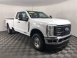 Ford Super Duty F-250 SRW