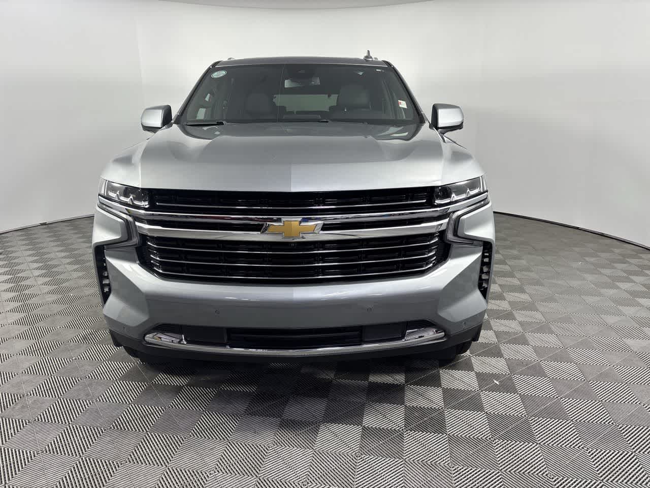 2023 Chevrolet Tahoe LT photo 3