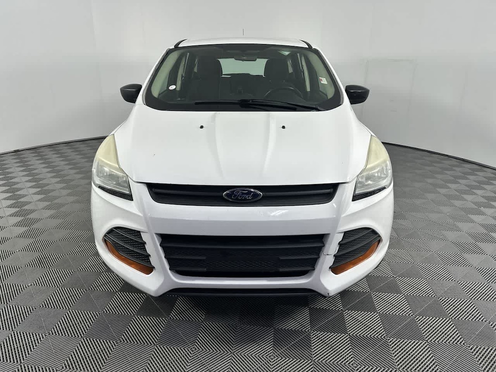 Used 2013 Ford Escape S SUV