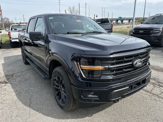 2026 Ford F-150 XLT Truck