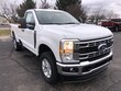  Ford Super Duty F-350 SRW