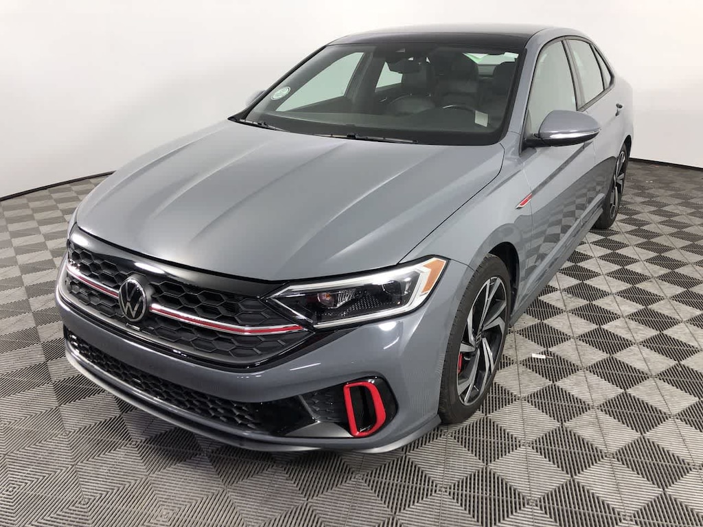 Used 2023 Volkswagen Jetta GLI Autobahn Sedan