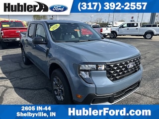 2026 Ford Maverick XLT AWD Supercrew Truck