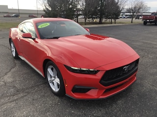 2026 Ford Mustang Ecoboost Premium Coupe