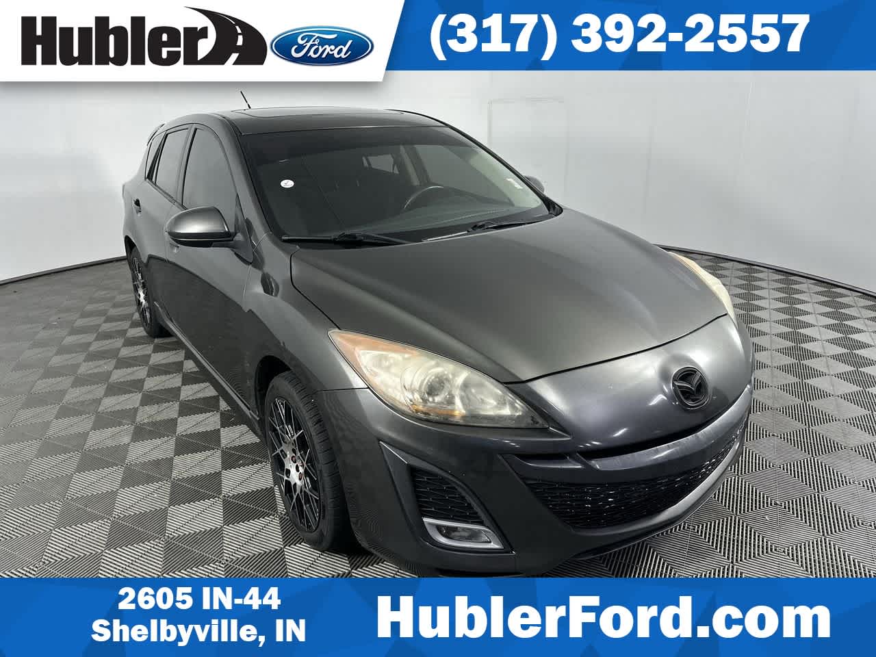 2011 Mazda CX-3 S Sport 5-DOOR's photo