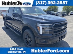2026 Ford F-150 Lariat Truck