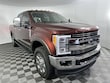  Ford Super Duty F-350 SRW