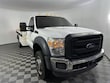  Ford Super Duty F-550 DRW